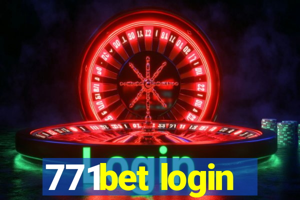 771bet login